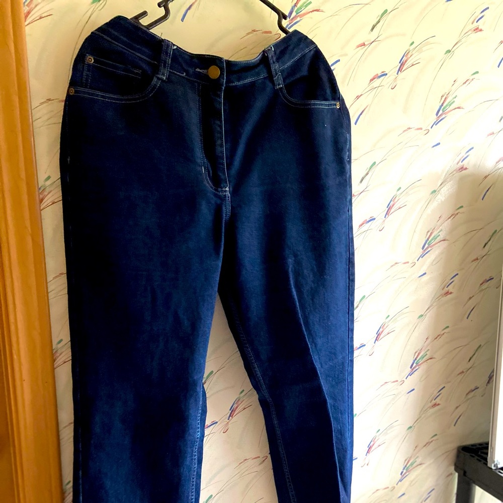 Blue Jean for woman pre owned